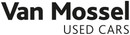 Logo Van Mossel Used Cars Center Hasselt